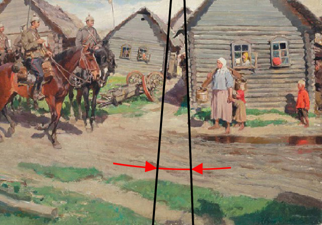 Революция 1917-го без прикрас: Разоблачающие хроникальные картины, которые 100 лет не показывали миру