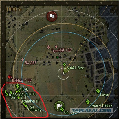 Wargaming 52