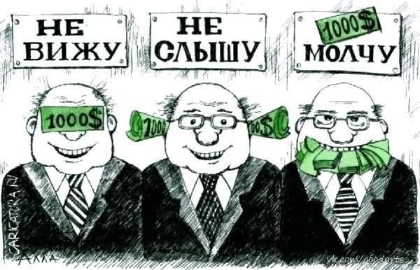 Обращение предпринимателя