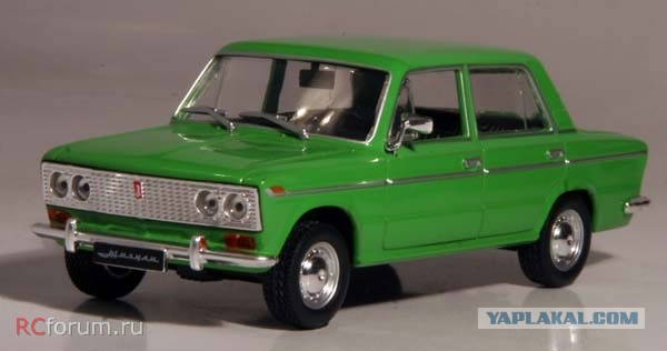 Восстановление жигулевского движка как отдельный вид искусства
