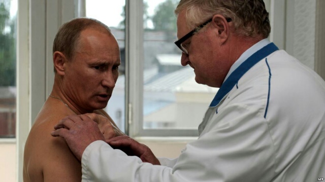 Они ведь спасут маму?
