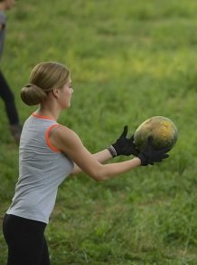 Поздно знакомиться даже с мамами с двумя?