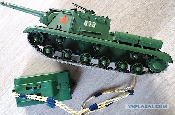 Известные игрушки в СССР, способные увлечь и детей, и взрослых
