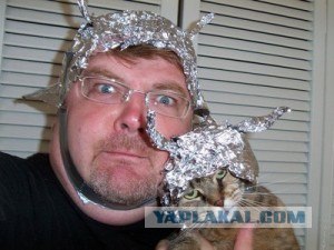 Haarp - новое супероружие Америки?