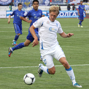 Чемпионат России 2012/2013, Кубок России, 