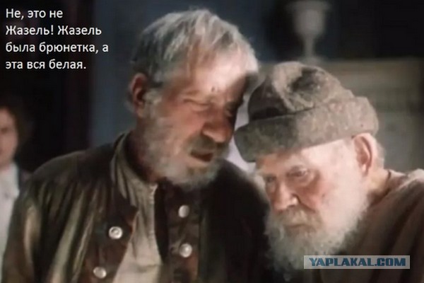Этy мpaмopнyю cкyльптypy cдeлaли 300 лeт нaзaд