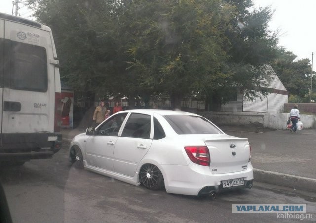 Россия изнутри