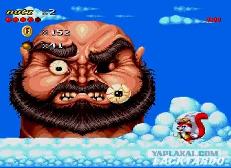 Минутка ностальгии или Sega Mega Drive – 16-битный хит