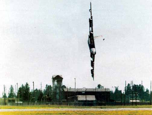 Катастрофа B-52