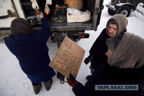 Бой с террористами в Дагестане