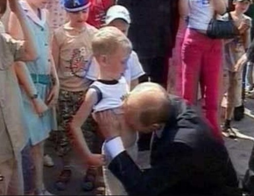 Володин: педофилы-рецидивисты должны отбывать срок в самых суровых условиях