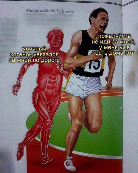 Субботняя чернуха!