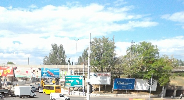 ЯП кругосветка. Этот проект завершился!