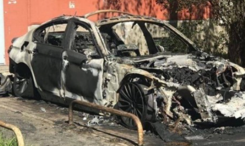 Что делают с неправильно припаркованными автомобилями в Колпинском районе Питера