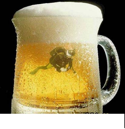 Пивная Прага