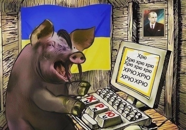 Суровикин aka "Генерал Армагеддон" стал героем всех западных СМИ