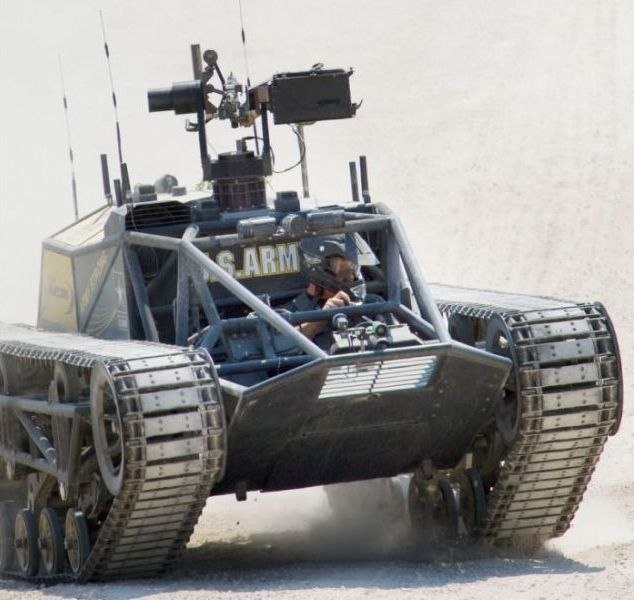 Wargaming 4