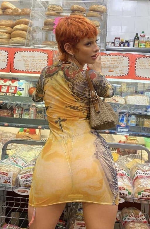 Когда там уже лето и модный нынче минимализм?