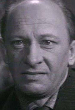 У дяди Коли перекур