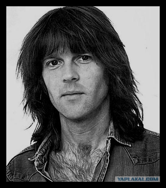 В возрасте 77 лет умер Рэнди Мейснер, основатель группы Eagles