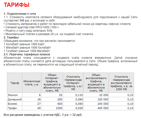 Нашел старую газету за 2008 год