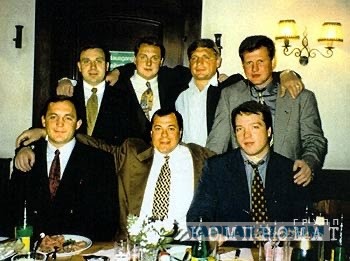 Ну а чё, нам и так хорошо, точнее отлично