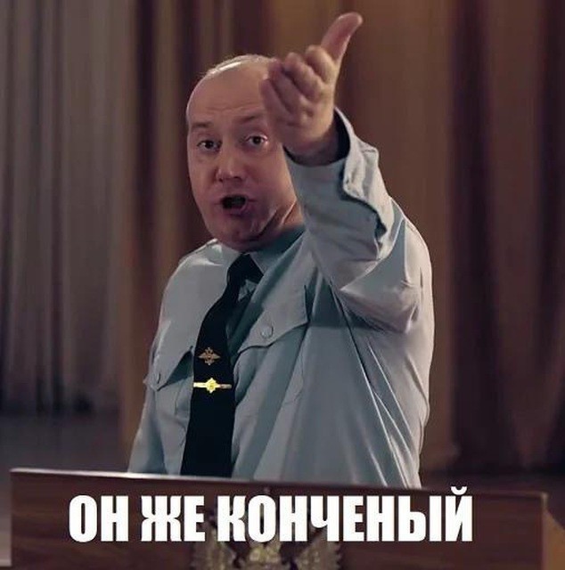 Разбой в центре Москвы