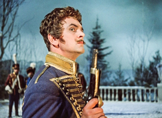 Богатыри советского кино. Самые брутальные актёры СССР