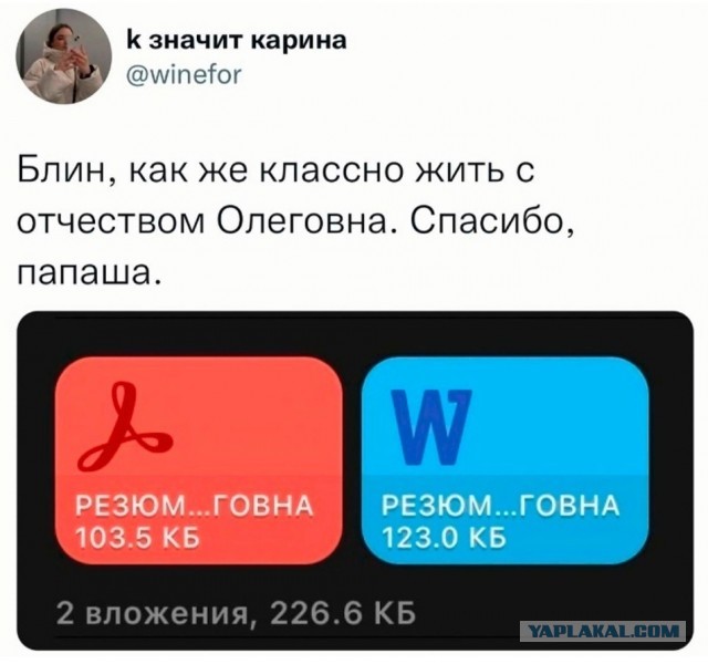 Всего понемногу. От 17.06.2024