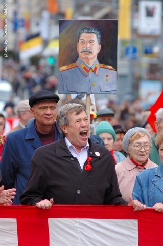 Мутные люди в мутное время