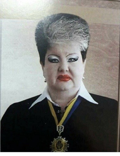 Фото настораживает… Новость внутри