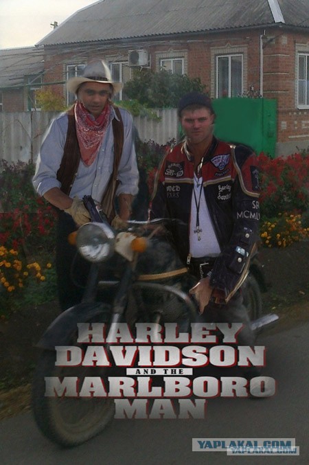 Смешные работы фотошоперов из социальных сетей