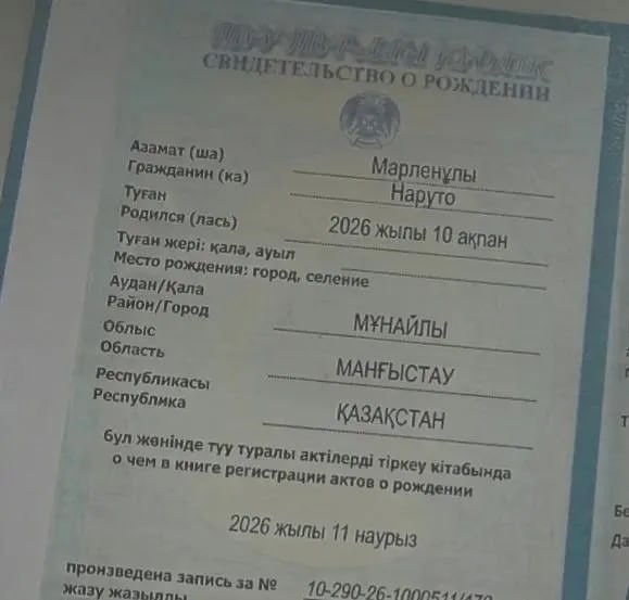Анекдот дня
