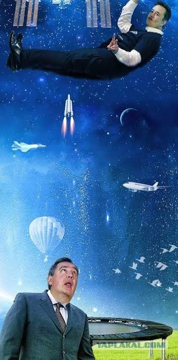 SpaceX превратила запуски и посадки ракет в рутину