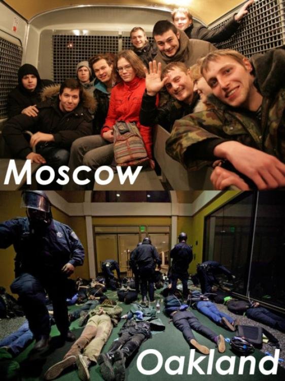 Майдан 2013, Киев