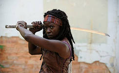 Странные люди в метро