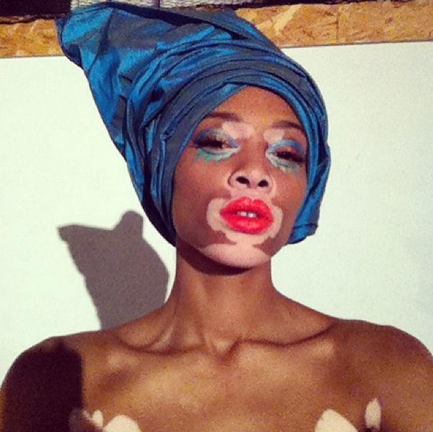 Шантель Винни