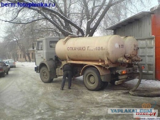 Самый невероятный поршневой мотор