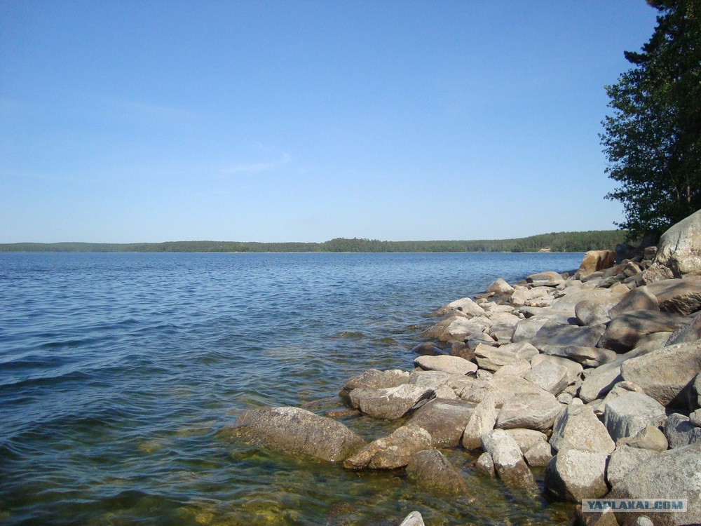 Озеро большой кисегач челябинская область
