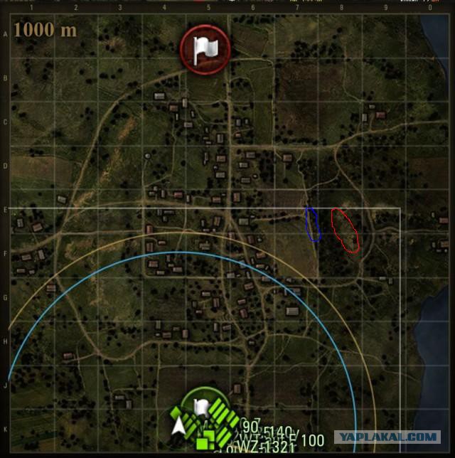 Wargaming 15