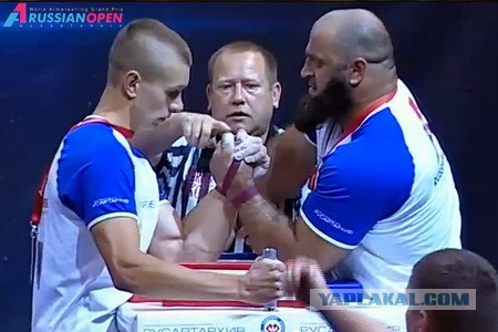 Удивительные фотографии без капли фотошопа