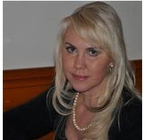 Чёрный риелтор Екатерина Емельянова