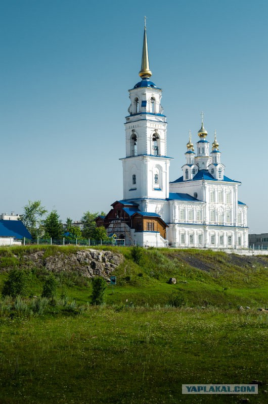 Хочу в Россию.