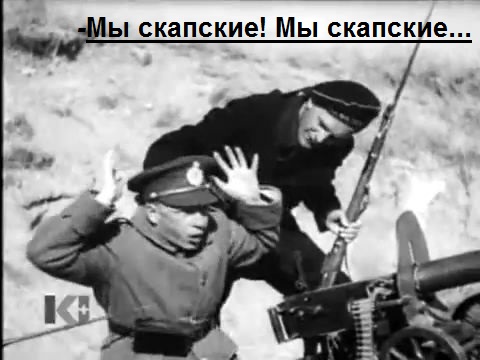 Мобилизация в Харькове