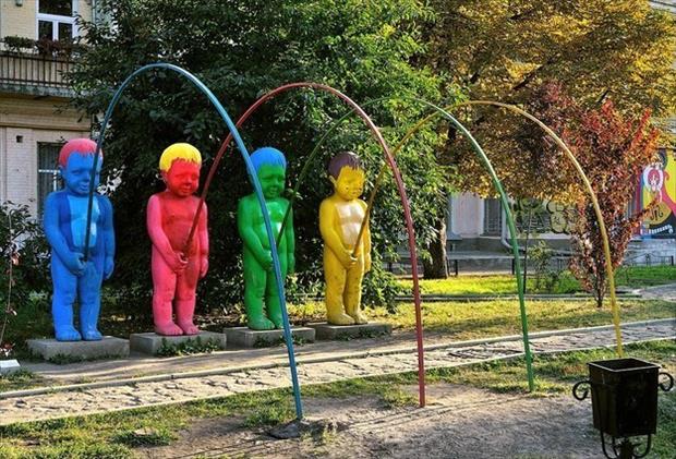 Весёлые картинки