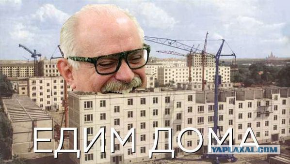 Хрущёвки серии К7 (ОД в Ленинграде)