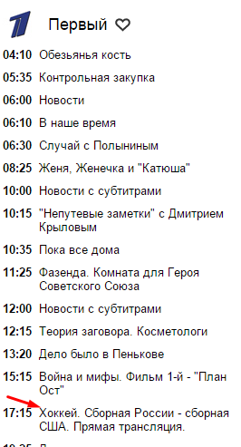 Чемпионат Мира  по хоккею 2015