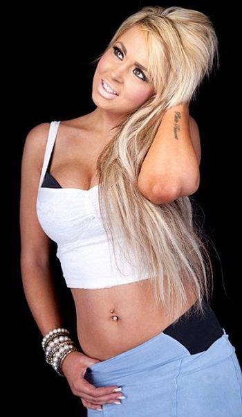 На пути к мечте не хватало 46 тысяч