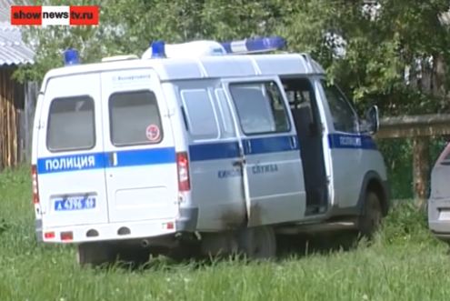 Малолетка сняла секс с богатеем - 2 трупа, тюрьма