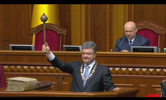 Сунутся к нам - будем сбивать!